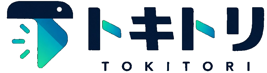 トキトリ