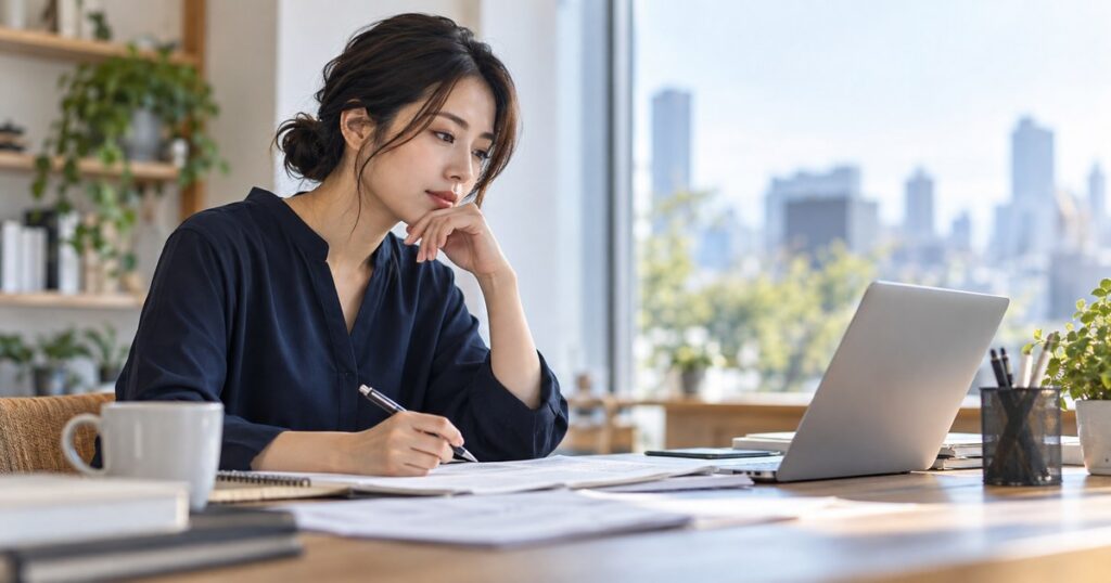 投稿を増やす前に「自社の話だ」と伝わる一記事をつくる