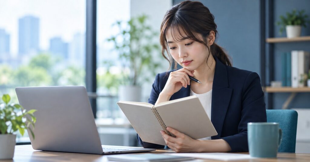 発信を始める前によくある五つの不安