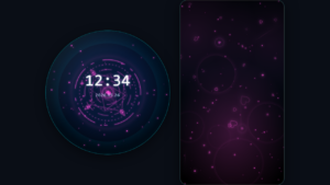 Magic Circle Alpha